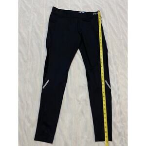 fila running pants size medium